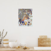 A Tasty Treat Poster (Küche)