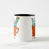 A+ Teacher Coffee Tasse | Geschenk für Lehrer  (Mittel)