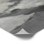 A Texas Pony Poster (Ecke)