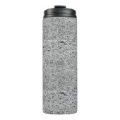 A THERMOSBECHER (Vorderseite)