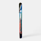 A Thousand Cranes iPhone 16 Hülle (Linke Seite)