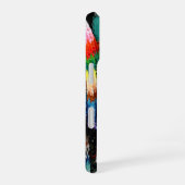 A Thousand Cranes iPhone 16 Hülle (Rechte Seite)