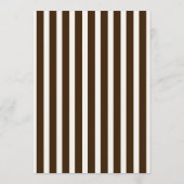 A Tini Bit Older Espresso Martini 30th Birthday Einladung (Rückseite)