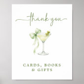 A Tini One Cards Books and Gifts Poster (Vorne)