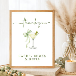 A Tini One Karten Bücher und Geschenke Poster