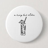 A tiny bit older button (Vorderseite)