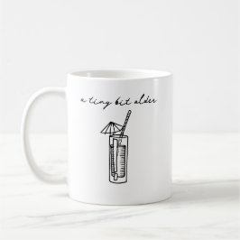 A tiny bit older kaffeetasse