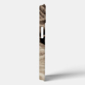 A Tired Dog Case-Mate iPhone Hülle (Rückseite / Rechts)