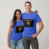 A to kansas tour 2025 ori T-Shirt (Unisex)