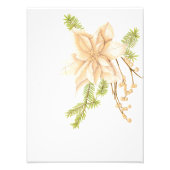 A Touch of Gold Fotodruck (Vorne)