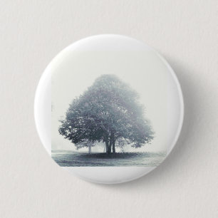 A Tree in Fog Button