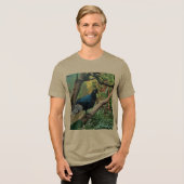A Tri-Blend SHIRT (Vorderseite voll)