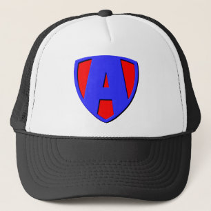 A TRUCKERKAPPE