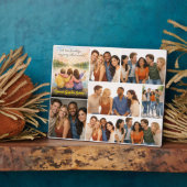 A True Friendship | Friendship Day | Inspirational Fotoplatte (Seite)