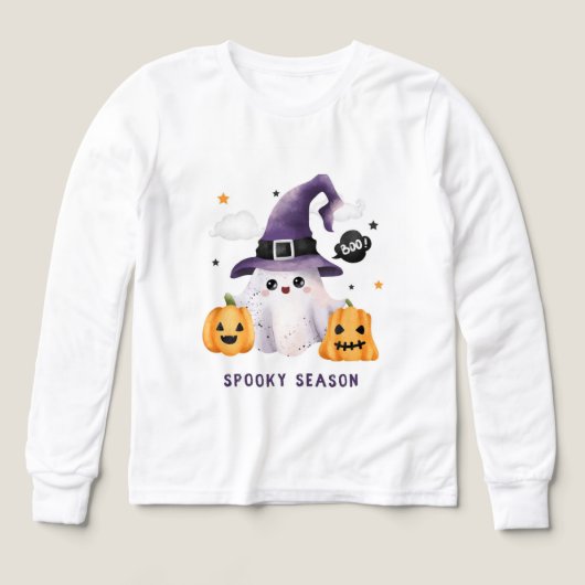 A truly sweet treat for the "Spooky Season"! (Design Vorderseite)