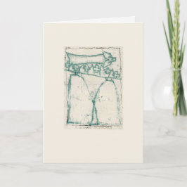 A universal consciousness karte