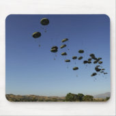 A US Air Force C-17 Globemaster III 2 Mousepad (Vorne)