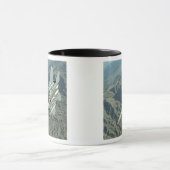 A US Air Force F-15E Strike Eagle Tasse (Zentrum)