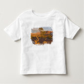 A Utah Juniper Juniperus osteosperma) Kleinkind T-shirt (Vorderseite)