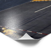 A V-22 Osprey bereitet sich auf Landung vor Fotodruck (Ecke)