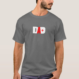 A+-VATER T-Shirt