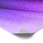 A Very Handsome Young Man on a 24x24 Wall Poster (Ecke)