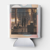 A Very Strange Time Can Cooler Dosenkühler (Rückseite)