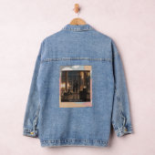 A Very Strange Time - Denim Jacket Jeansjacke (Hangar)