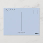 A View of Ragala Sri Lanka Postkarte (Rückseite)