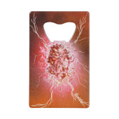 A Volatile Varmint Geldbeutel Flaschenöffner (Vorderseite)