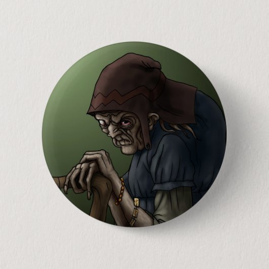 À vous de Jouer! Macaron1 Button (Vorderseite)