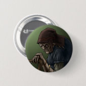 À vous de Jouer! Macaron1 Button (Vorne & Hinten)
