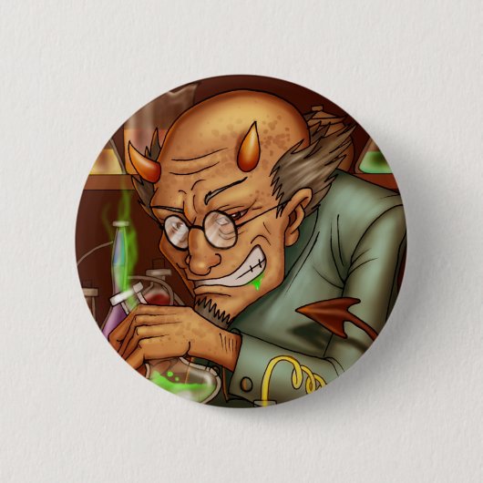 À vous de Jouer! Macaron2 Button (Vorderseite)