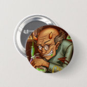 À vous de Jouer! Macaron2 Button (Vorne & Hinten)