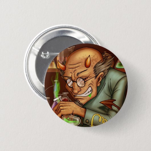 À vous de Jouer! Macaron2 Button (Vorne & Hinten)