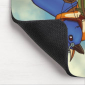 À vous de Jouer! - Tapis à souris Mousepad (Ecke)