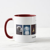 À vous de Jouer! (tome4) - Tasse (Links)