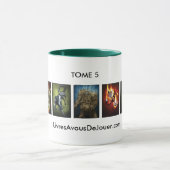 À vous de Jouer! (tome5) - Tasse (Zentrum)