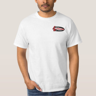 A&W Fitness-T - Shirt