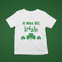 A Way Bit Irish