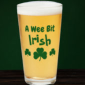 A Way Bit Irish Glas