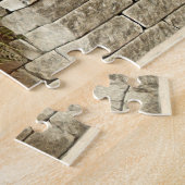 A Welcoming Muskoka Chair - Puzzle (Seite)