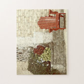 A Welcoming Muskoka Chair - Puzzle (Vertikal)