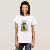 A Wellington Boot - oder der Leiter der Armye, T-Shirt (Vorne ganz)