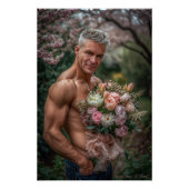 A Whisper of Romance Poster (Vorderseite)