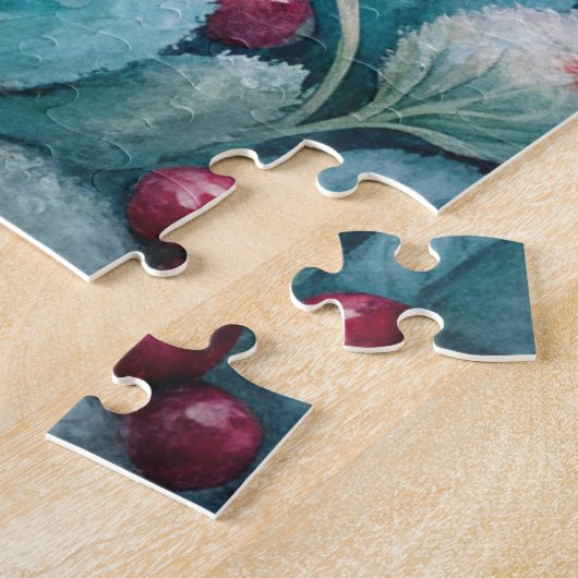 A White Squirrel Puzzle (Seite)