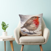 A Winter Melody Kissen (Stuhl )