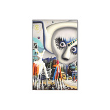 A Winter Wonder Diorama-Land Ken Gage