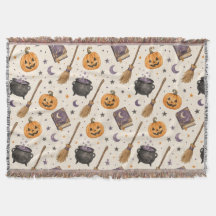 A Witches Favorite Things