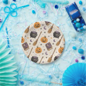 A Witches Favorite Things Pappteller (Party)